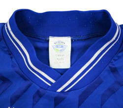 ERIMA VINTAGE LONGSLEEVE KOSZULKA XL