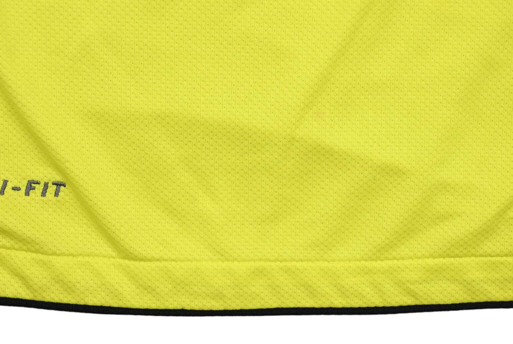 2010-11 MANCHESTER UNITED LONGSLEEVE S