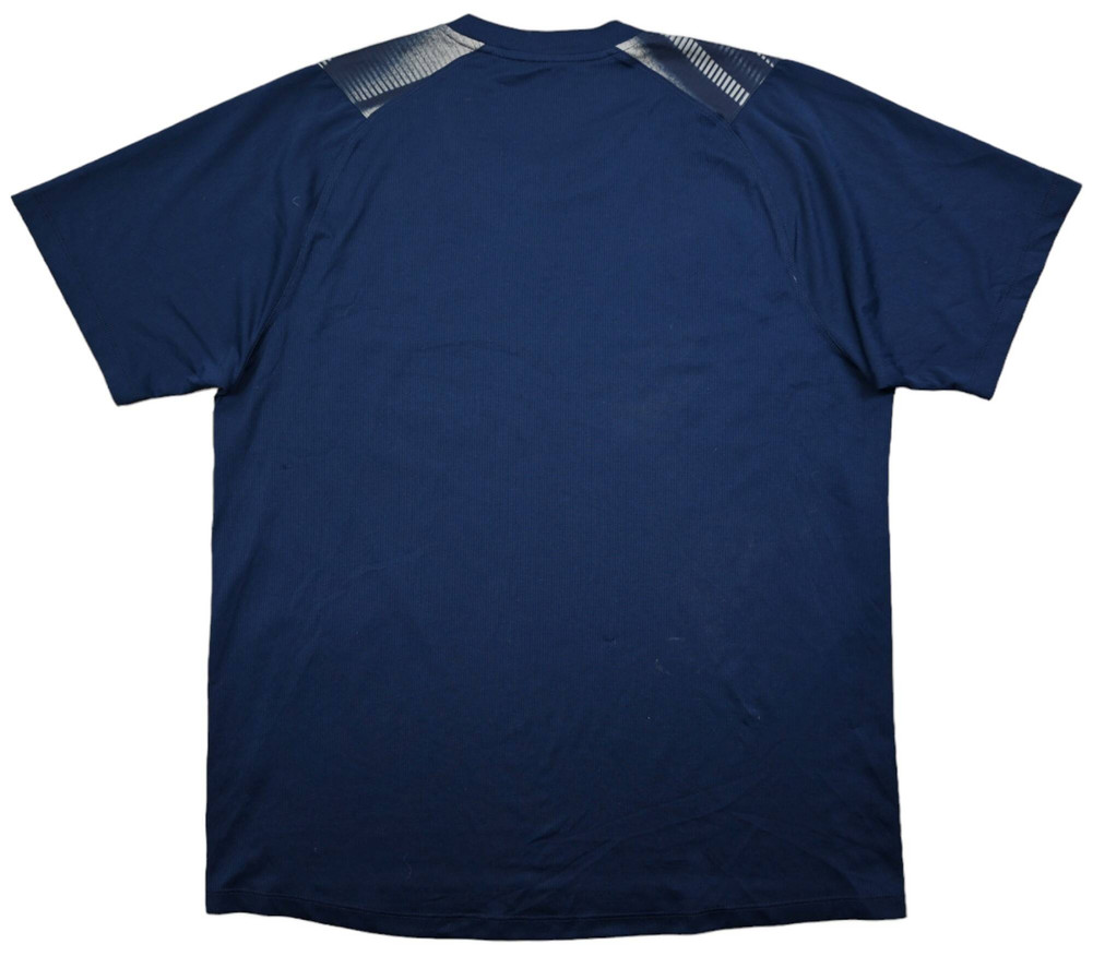 LEINSTER RUGBY SHIRT L