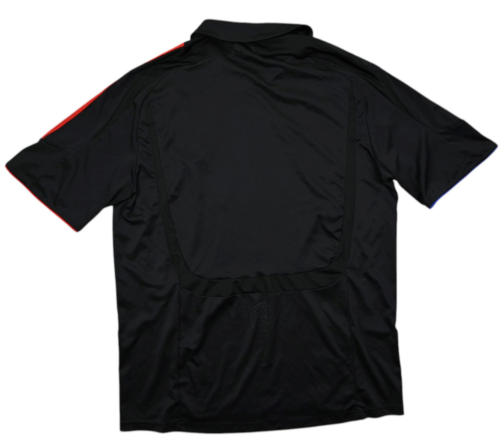 2007-09 BAYERN MUNCHEN KOSZULKA L