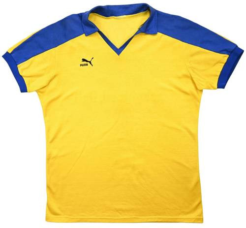 PUMA OLDSCHOOL SHIRT M