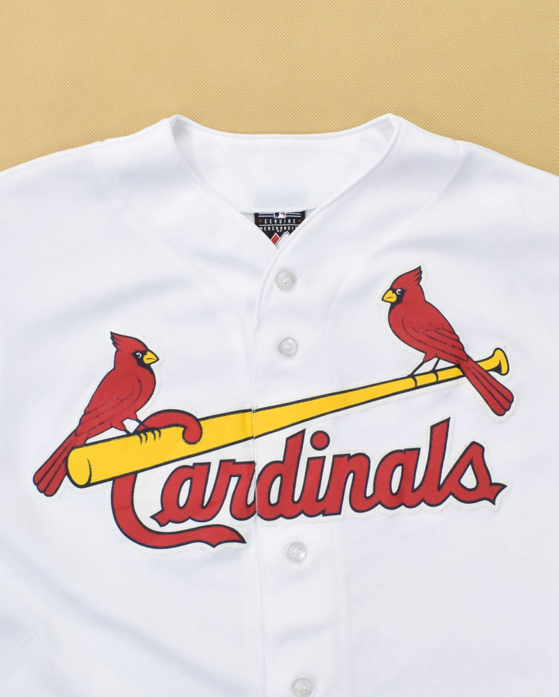 ST. LOUIS CARDINALS BASEBALL KOSZULKA S