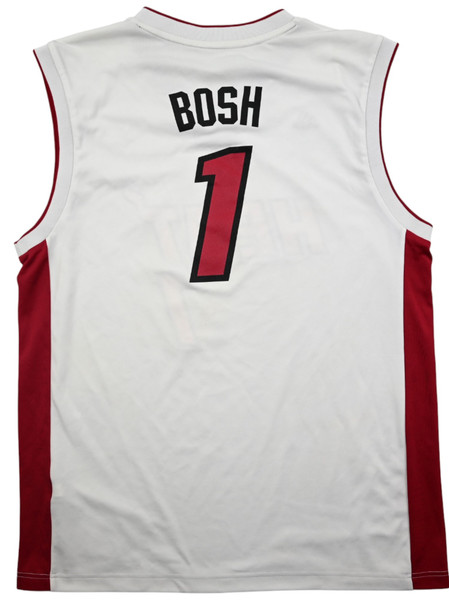 MIAMI HEAT *BOSH* NBA KOSZULKA L