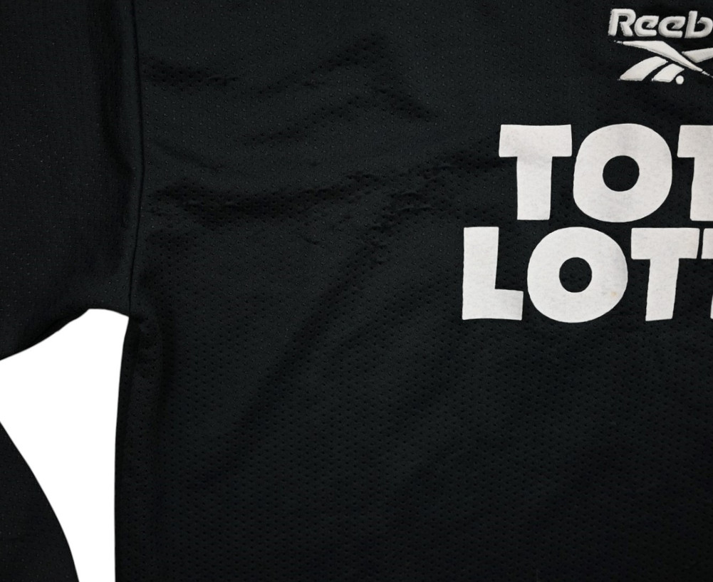 HANNOVER 96 LONGSLEEVE KOSZULKA XL