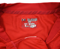 WALES RUGBY SHIRT XXL