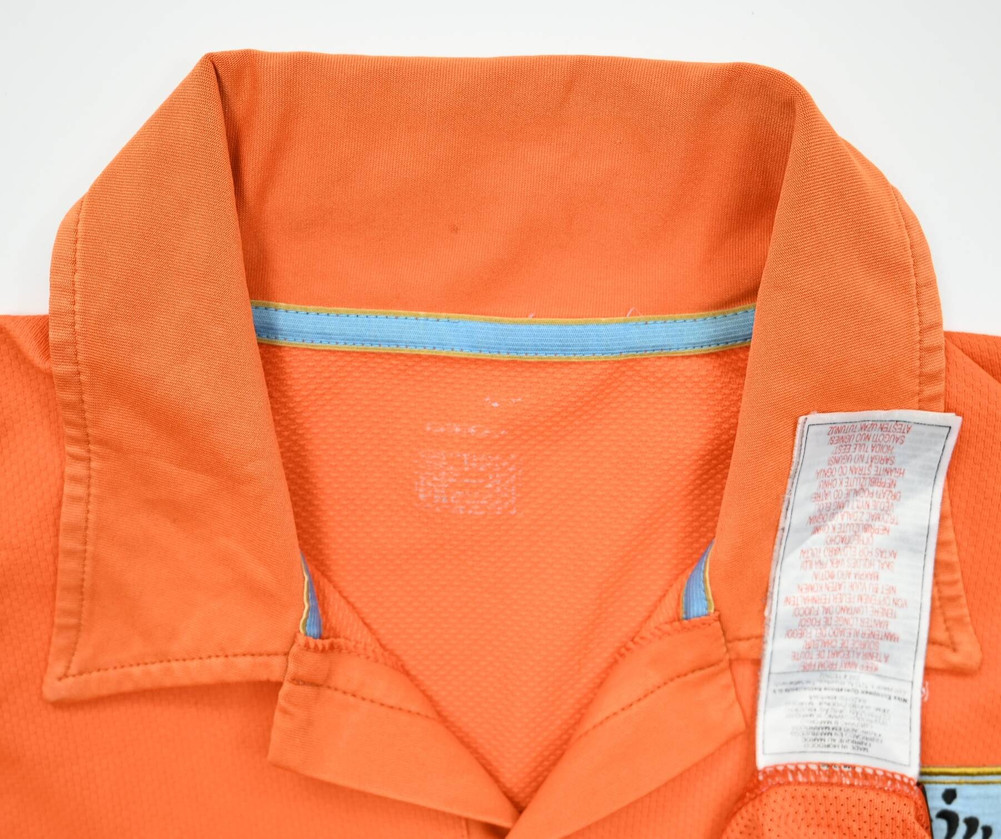 2006-08 NETHERLANDS KOSZULKA L