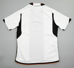 2022-23 GERMANY KOSZULKA M. BOYS