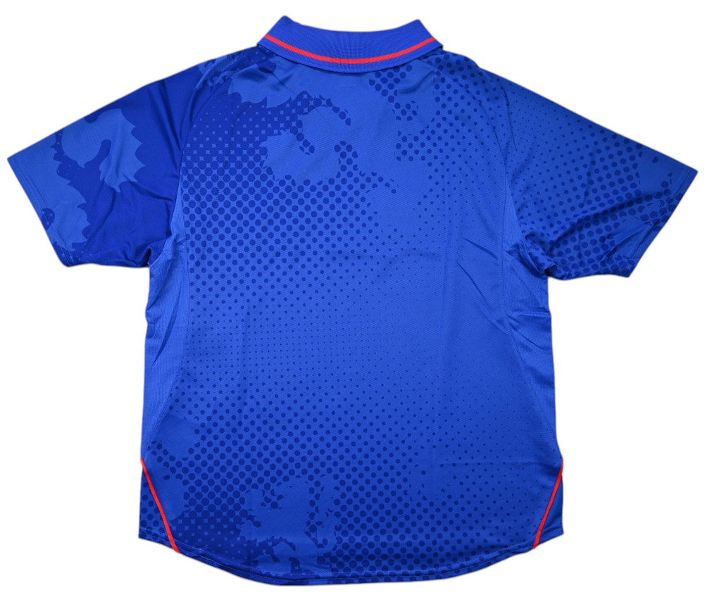 2002-03 GLASGOW RANGERS KOSZULKA L