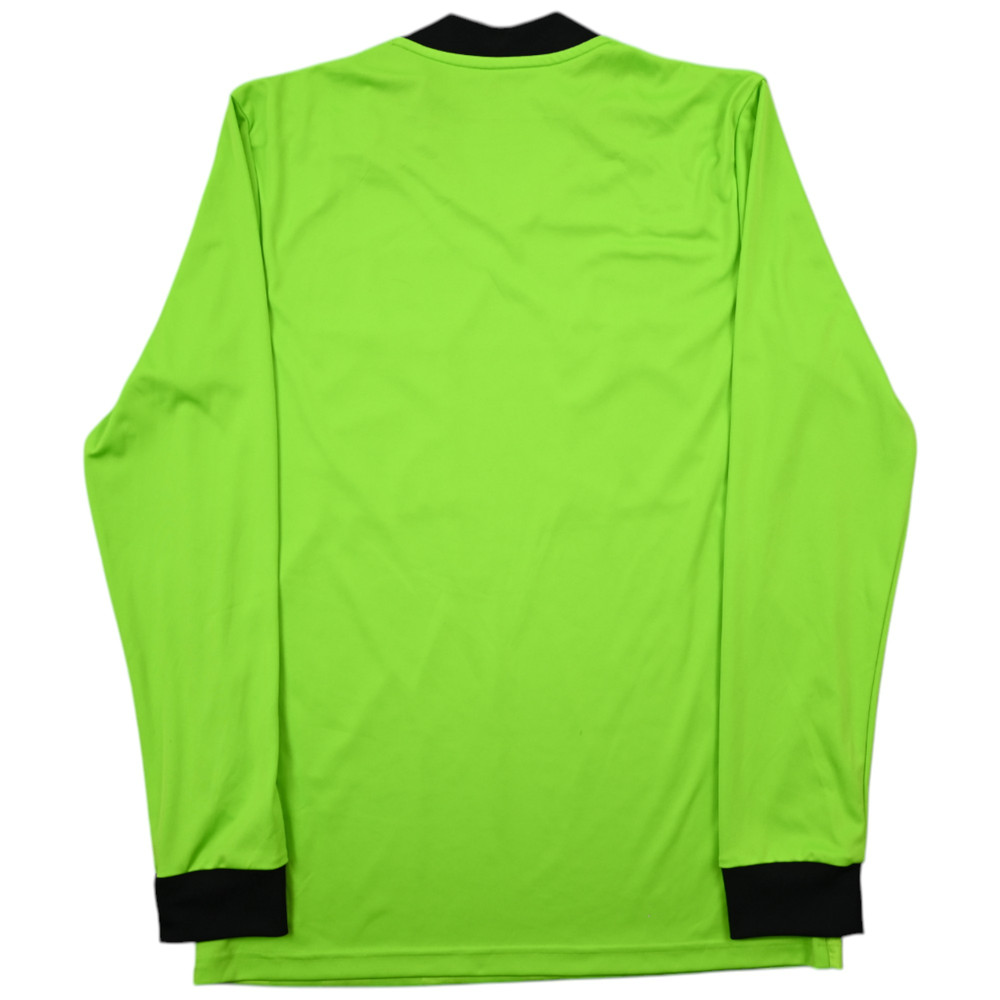 ADIDAS REFEREE LONGSLEEVE SHIRT M