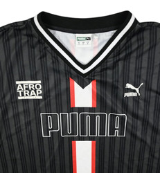 PUMA AFRO TRAP VINTAGE KOSZULKA M