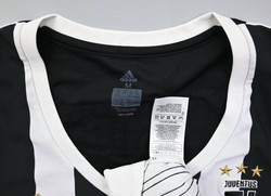 2017-18 JUVENTUS *PJANIC* WOMENS KOSZULKA M