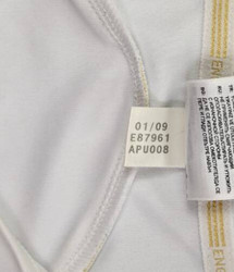 ENGLAND CRICKET SHIRT M