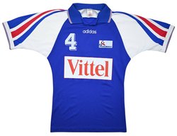 FRANCE HANDBALL SHIRT L