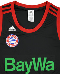 BAYERN MUNCHEN BASKETBALL KOSZULKA L