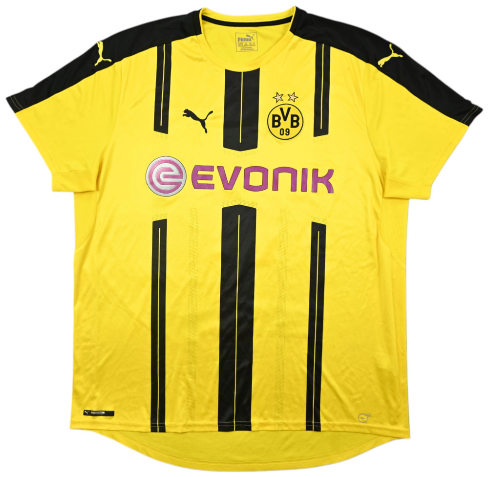 2016-17 BORUSSIA DORTMUND *REUS* SHIRT XXL