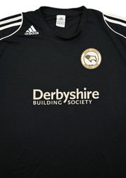 2007-08 DERBY COUNTY SHIRT XXL