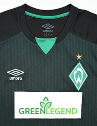 2021-22 WERDER BREMEN KOSZULKA M