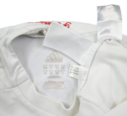 2008-09 BAYERN MUNCHEN *KLOSE* SHIRT L. BOYS