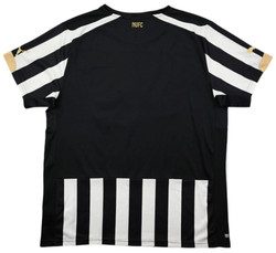 2014-15 NEWCASTLE UNITED KOSZULKA M