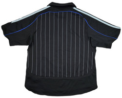 2006-07 CHELSEA LONDON SHIRT S. BOYS