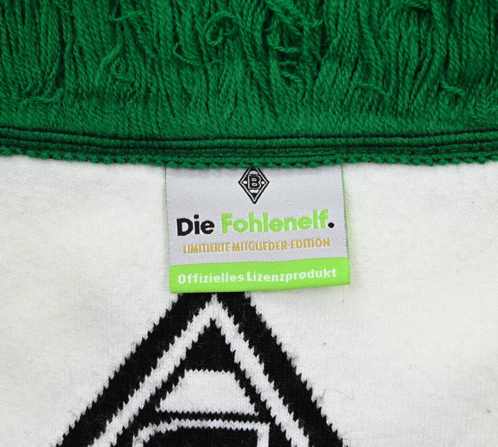 BORUSSIA MONCHENGLADBACH VFL 1900 SZALIK