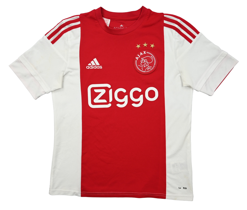 2015-16 AJAX AMSTERDAM KOSZULKA L. BOYS