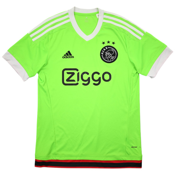 2015-16 AJAX AMSTERDAM KOSZULKA S