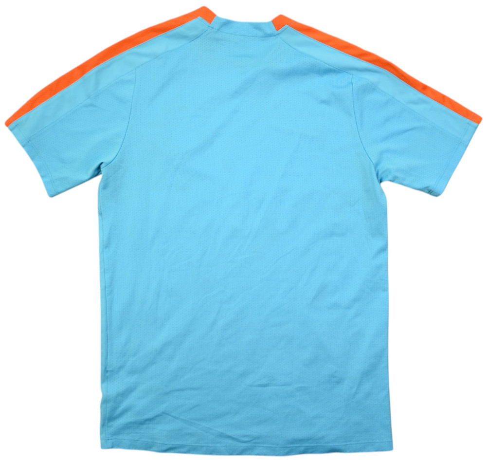 NETHERLANDS SHIRT M