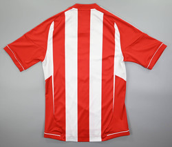 2012-13 SUNDERLAND SHIRT S