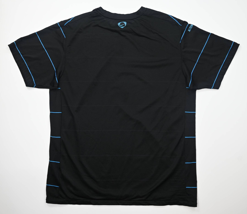 ASTON VILLA SHIRT XL