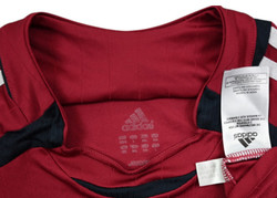 2006-07 DJURGARDENS LONGSLEEVE SHIRT L. BOYS