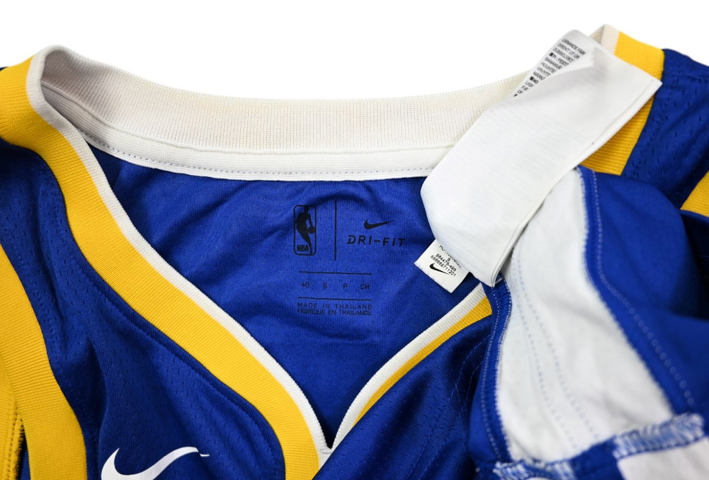 GOLDEN STATE WARRIORS *CURRY* NBA KOSZULKA S