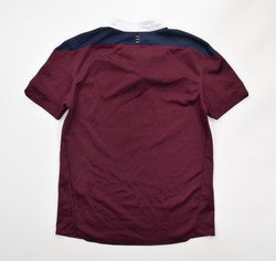 IRELAND RUGBY CANTERBURY SHIRT M