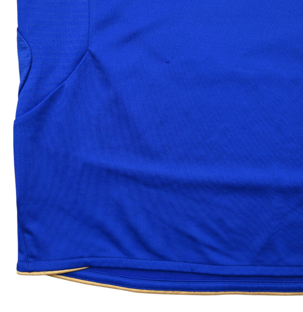 2005-06 CHELSEA *DROGBA* SHIRT XL. BOYS