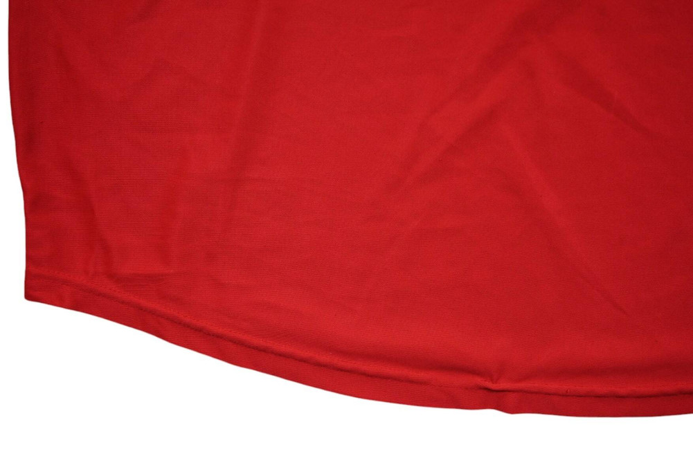 2000-02 LIVERPOOL *GERRARD* SHIRT L