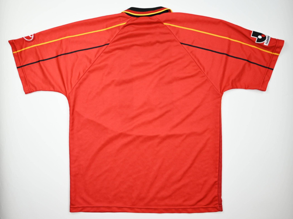 1996-98 NEGOYA GRAMPUS EIGHT SHIRT L