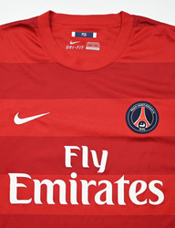 2012-13 PARIS SAINT-GERMAIN *IBRAHIMOVIĆ* KOSZULKA XL