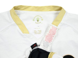 2006-08 MANCHESTER UNITED *RONALDO* SHIRT XL