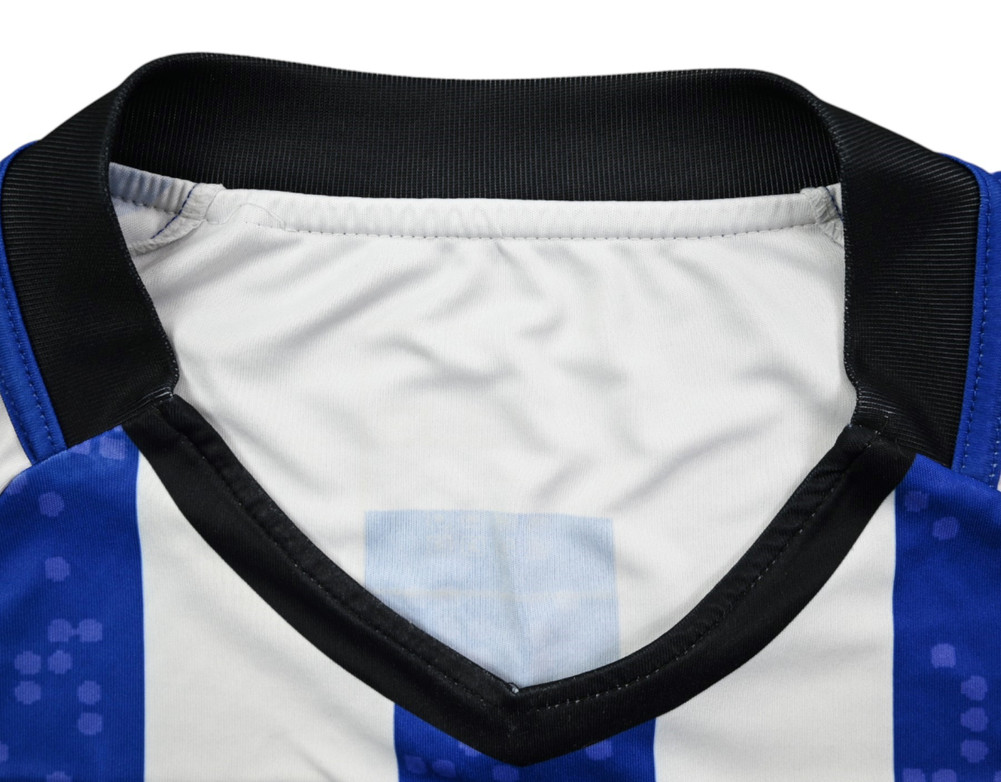 2019-20 SHEFFIELD WEDNESDAY SHIRT XL