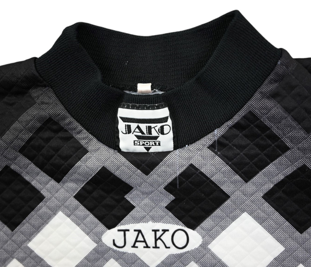 JAKO OLDSCHOOL LONGSLEEVE 2XL
