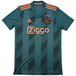 2019-20 AJAX KOSZULKA M