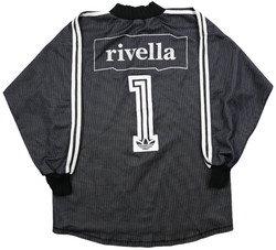 ADIDAS OLDSCHOOL GOALKEEPER LONGSLEEVE M