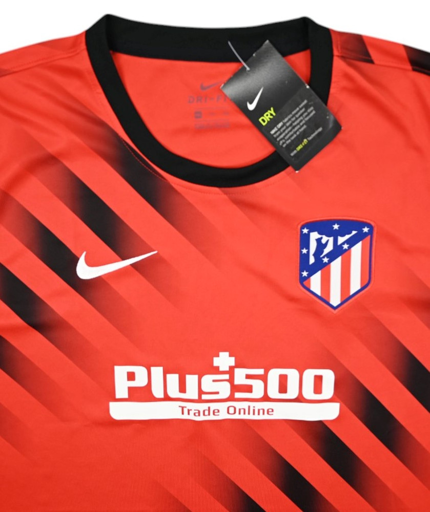 2019-20 ATLETICO MADRID KOSZULKA XXL