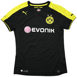 2013-14 BORUSSIA DORTMUND *REUS* KOSZULKA WOMENS M