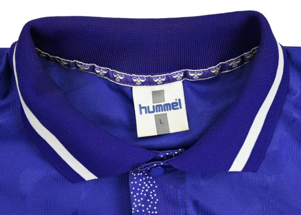 HUMMEL OLDSCHOOL KOSZULKA L