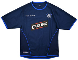 2005-06 GLASGOW RANGERS KOSZULKA M