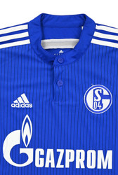 2014-16 SCHALKE 04 KOSZULKA S