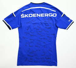 2015-16 MLADA BOLESLAV KOSZULKA S