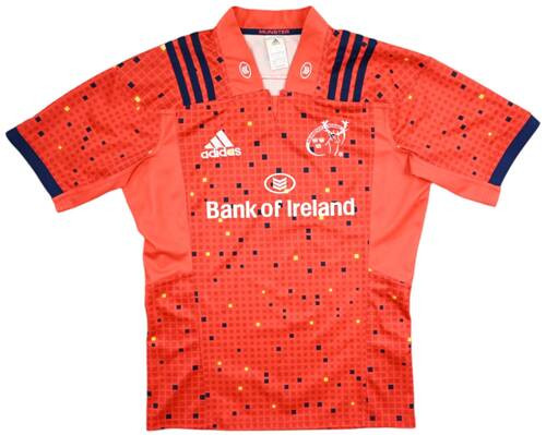 MUNSTER RUGBY SHIRT L