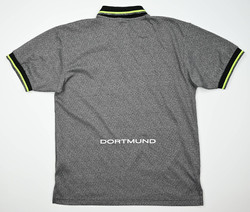 1995-96 BORUSSIA DORTMUND SHIRT XL. BOYS